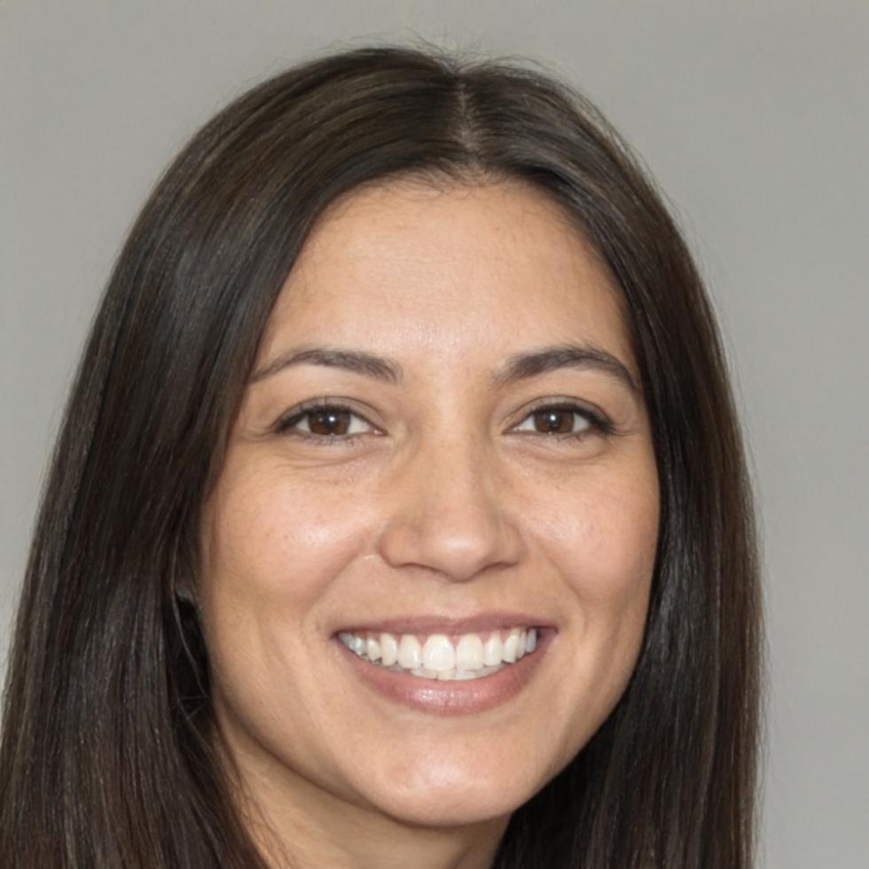 Vesper Holloway, Research Director